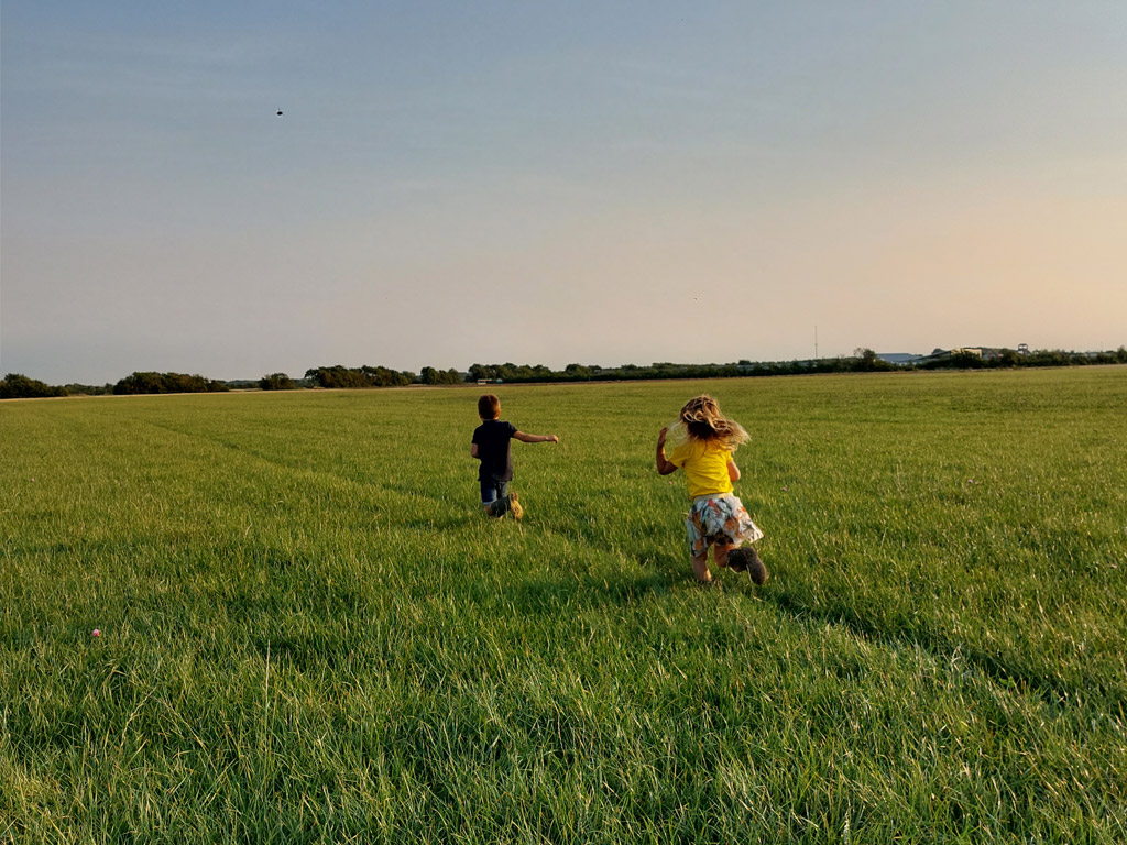 Camping De Westhoek 1