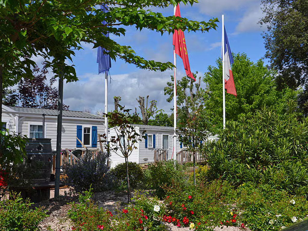 Camping Toulouse Le Rupe 3