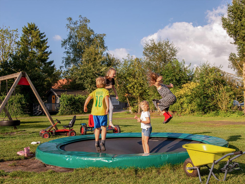 Farmcamps De Bosrand 12