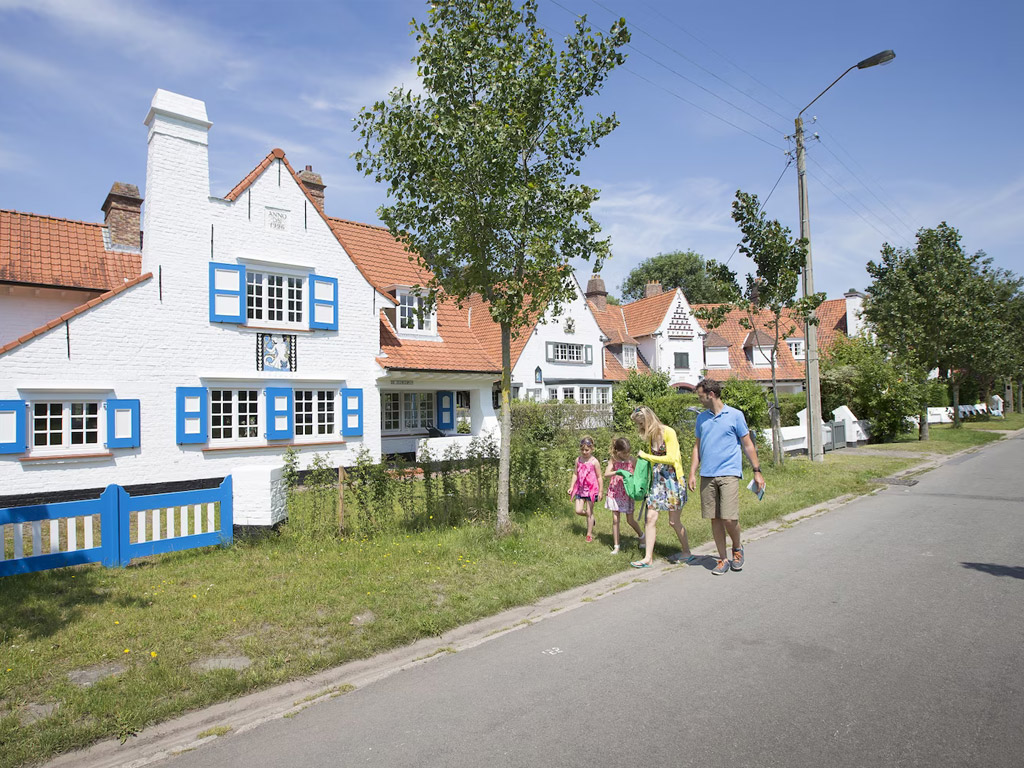 Roompot Breeduyn Village 8