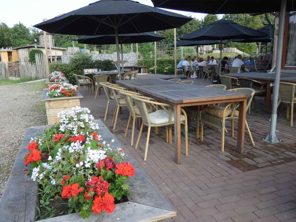 Camping De Oude Stokerij 2