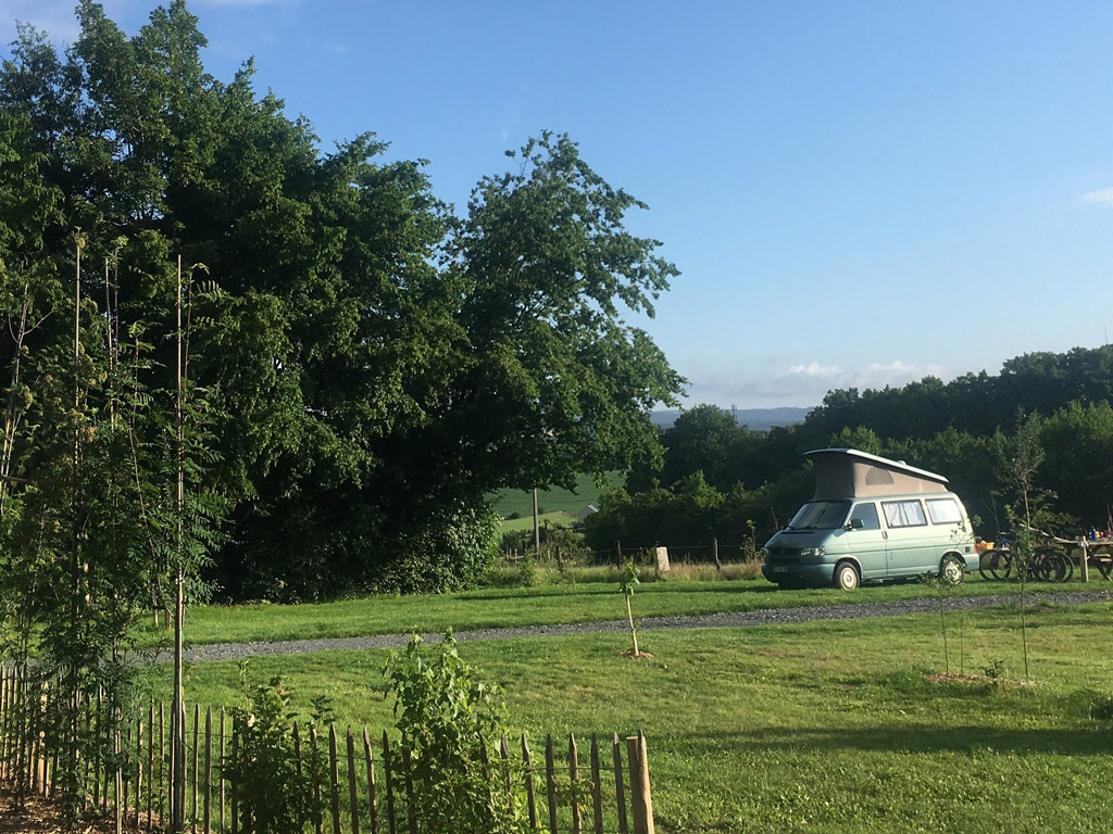 Camping Au Bout Du Monde 9