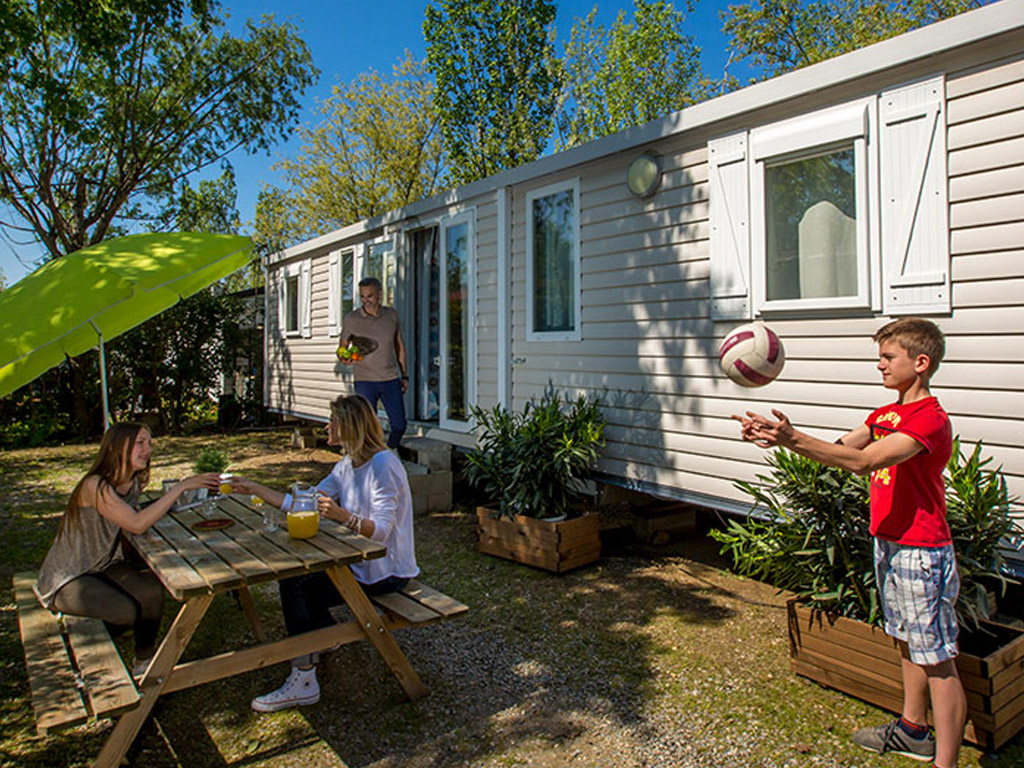 Camping Marina Plage 3