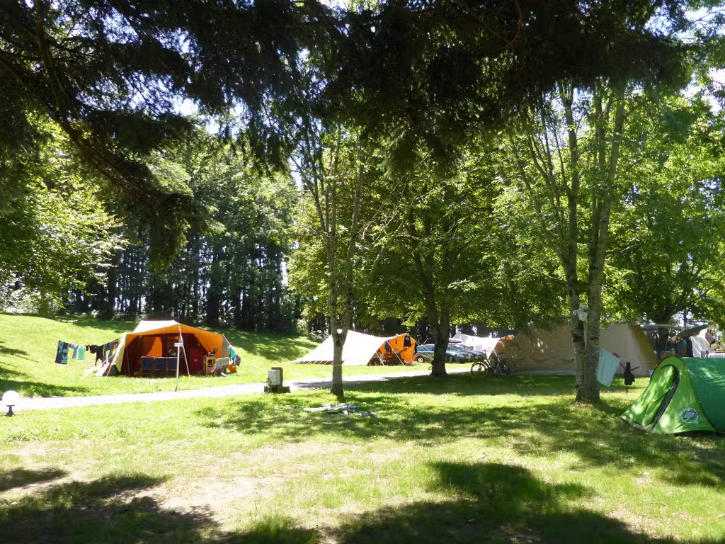 Camping Le Plo 4