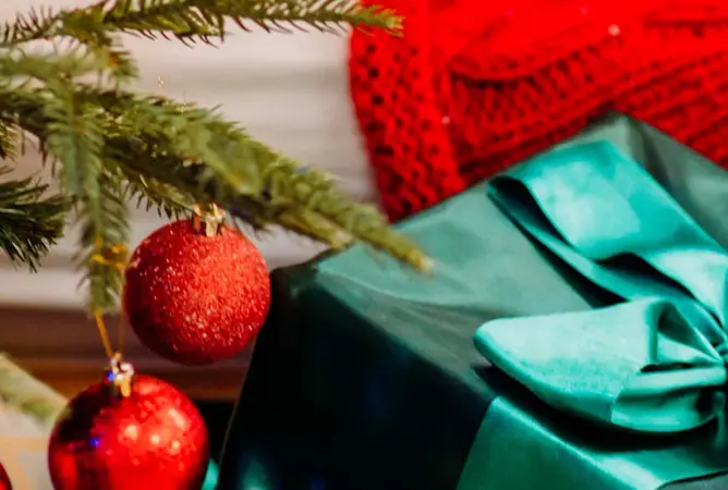 12 Cadeautips voor onder de boom
