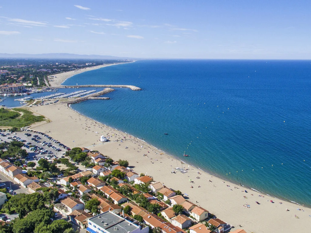 Camping Le Bois De Valmarie 10