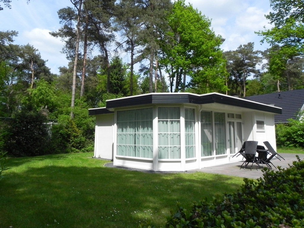 Camping Sonnevanck 22