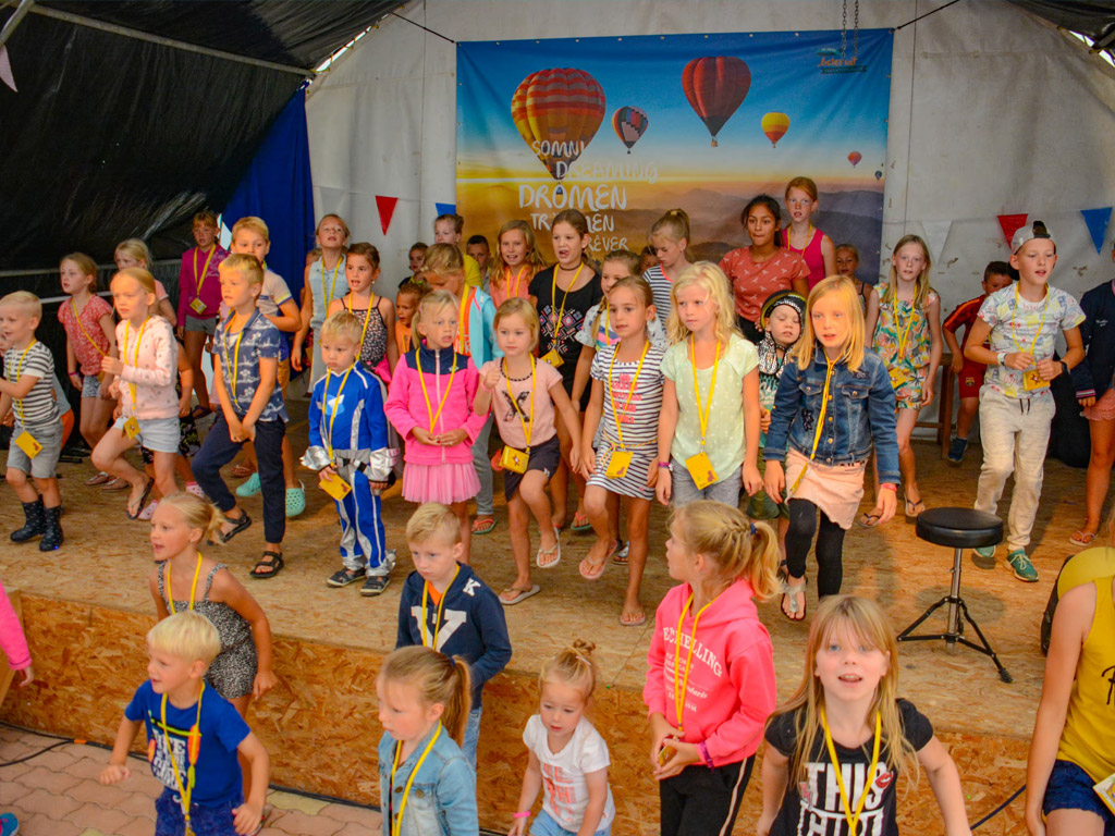 Camping La Draille 4