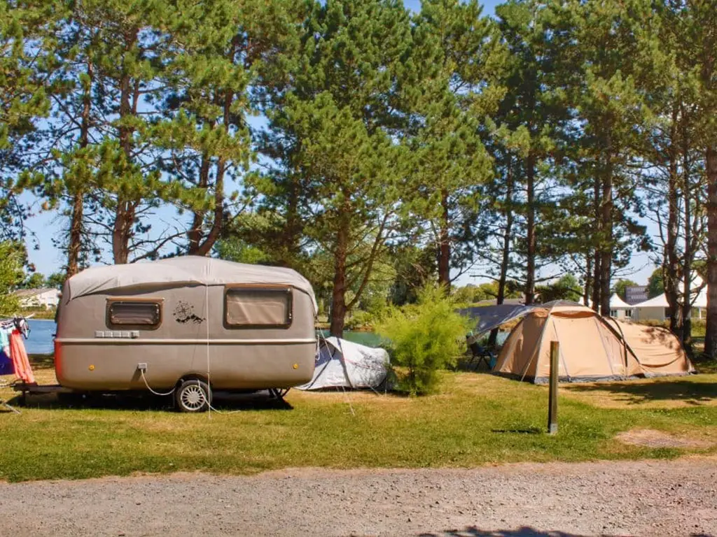 Camping Le Fanal 3