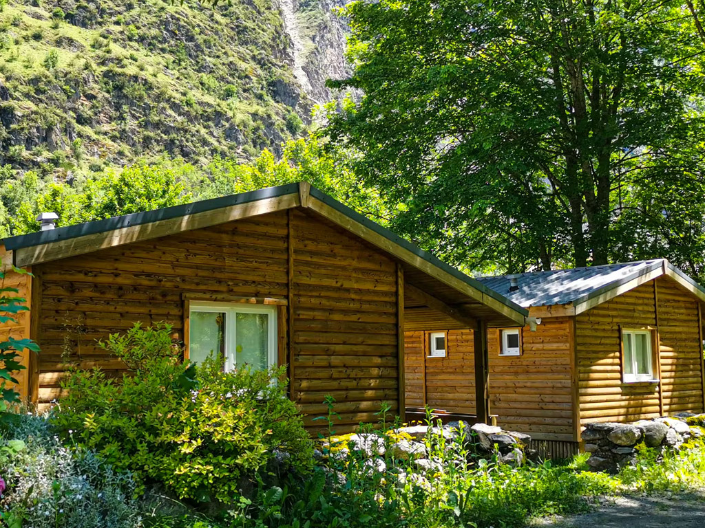 Camping Le Champ Du Moulin 3