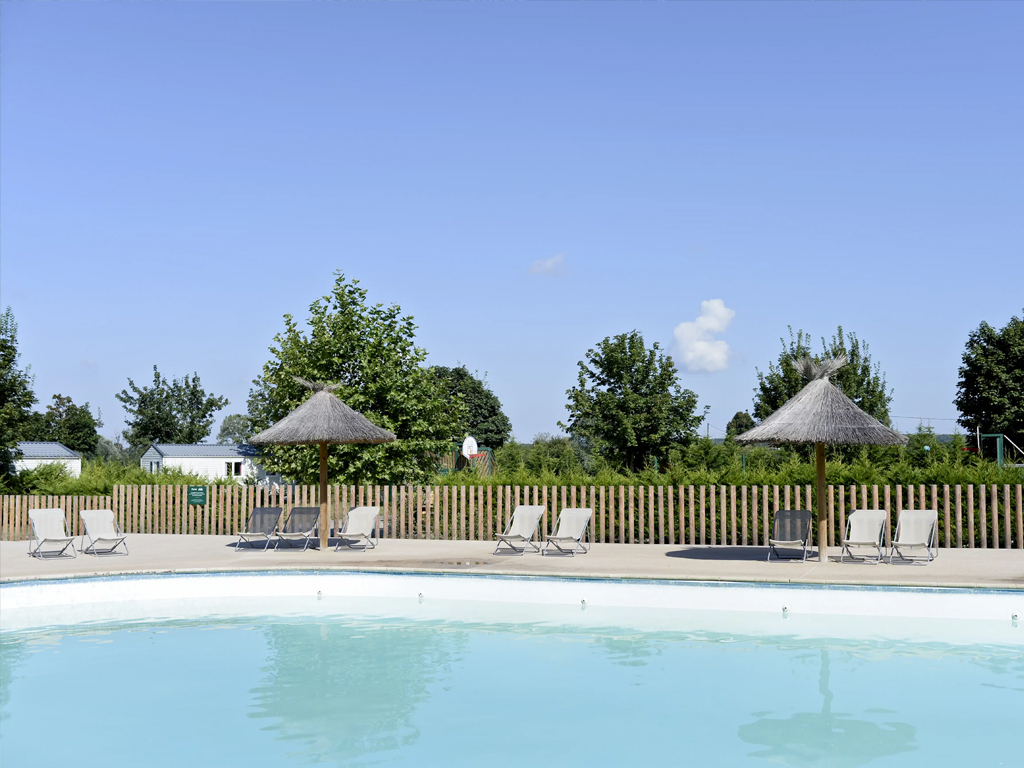 Camping La Plage Blanch 8