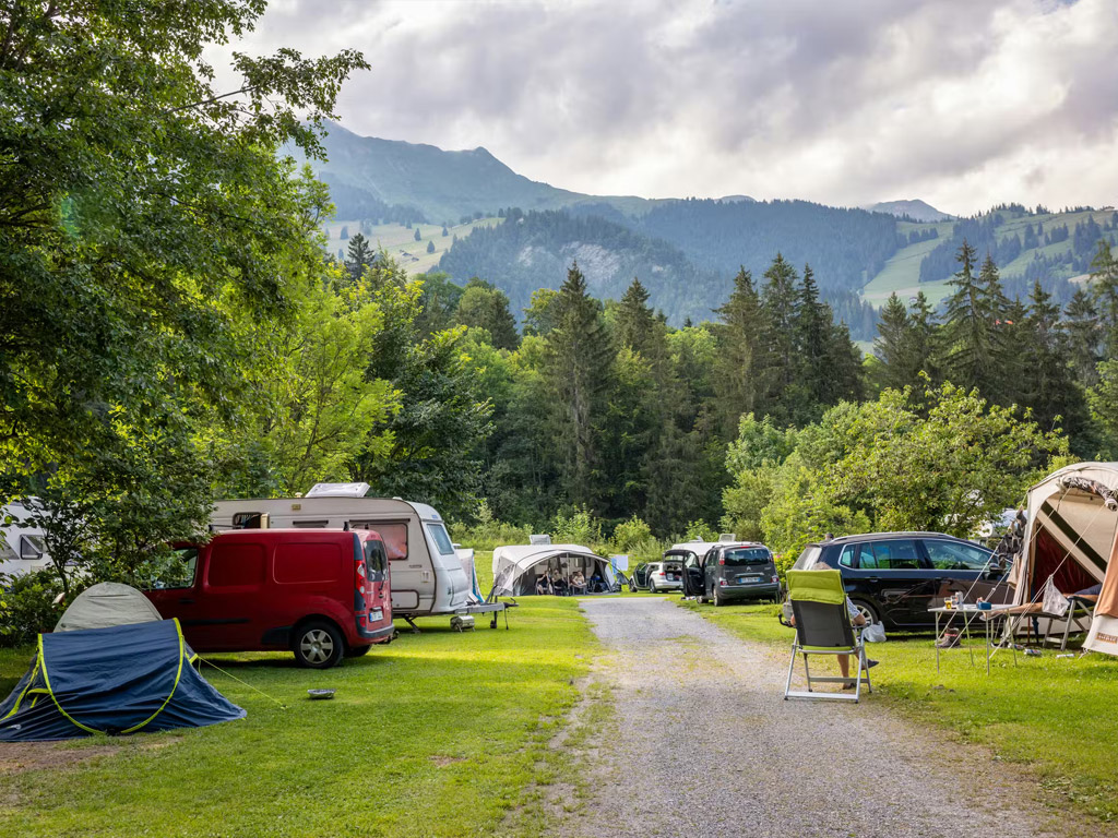 Camping Grassi 3