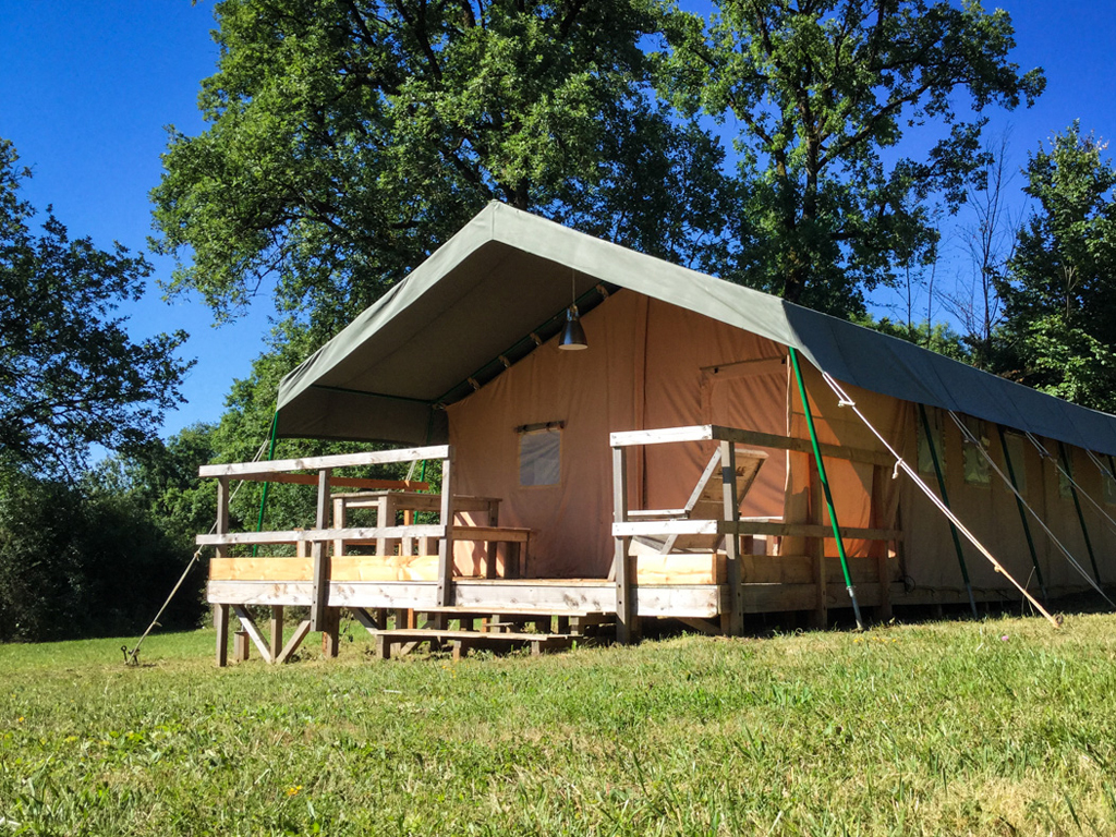 Camping Mas Du Midi 5