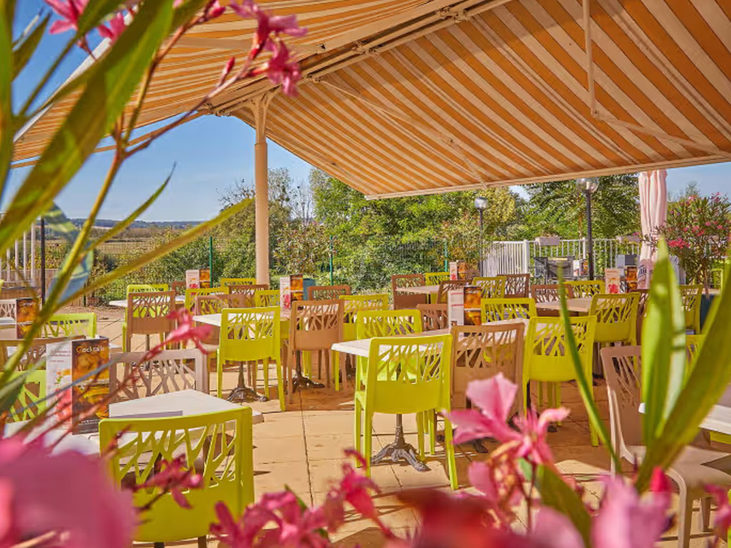 Le Parc Des Allais 7