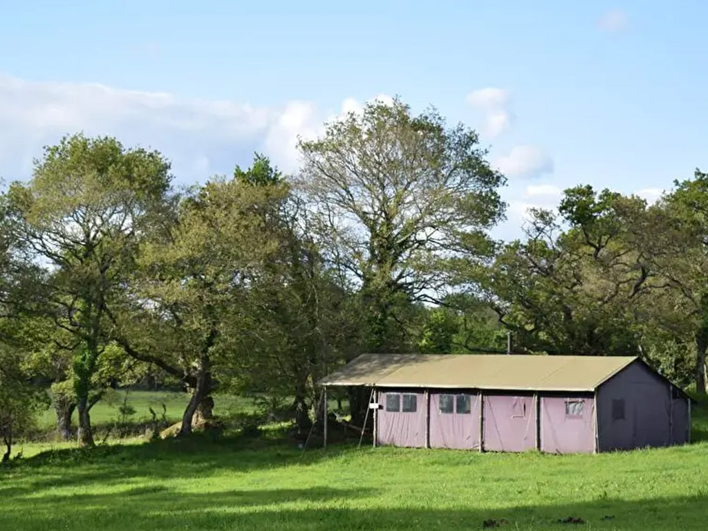 Camping La Ferme De Penquelen 2
