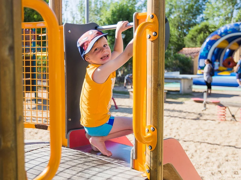 Eden Camping L Etoile De Mer 8