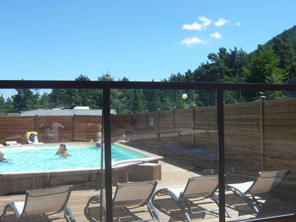 Camping Le Mont Serein 6