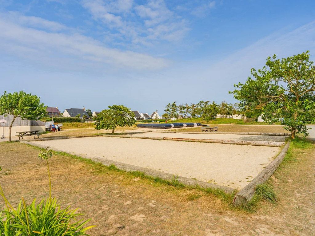 Camping Marvilla Parks Le Baie De Kernic 7