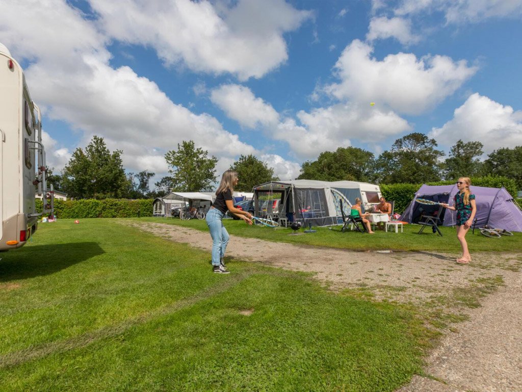 Camping En Vakantiepark Duinzicht 3