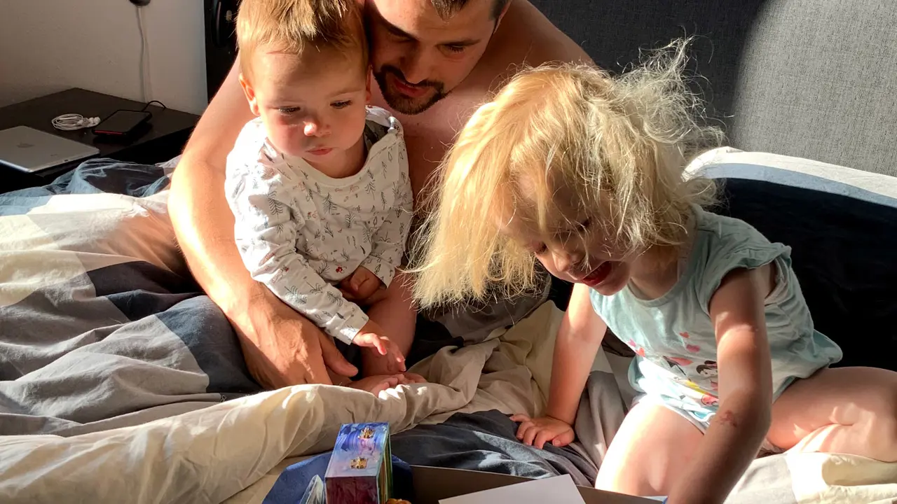 De leukste Vaderdag cadeaus voor de kampeerliefhebber