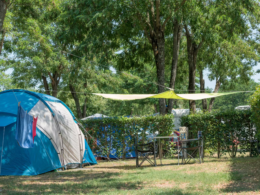 Camping La Plage Fleurie 3