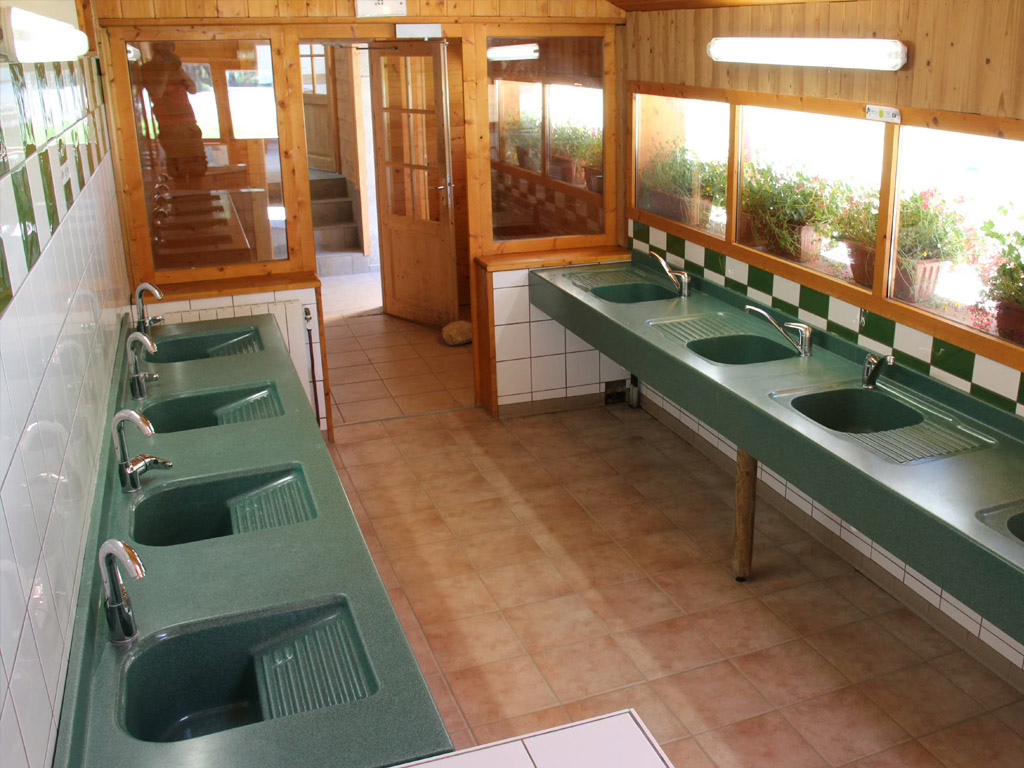 Camping Alpes Lodges 8