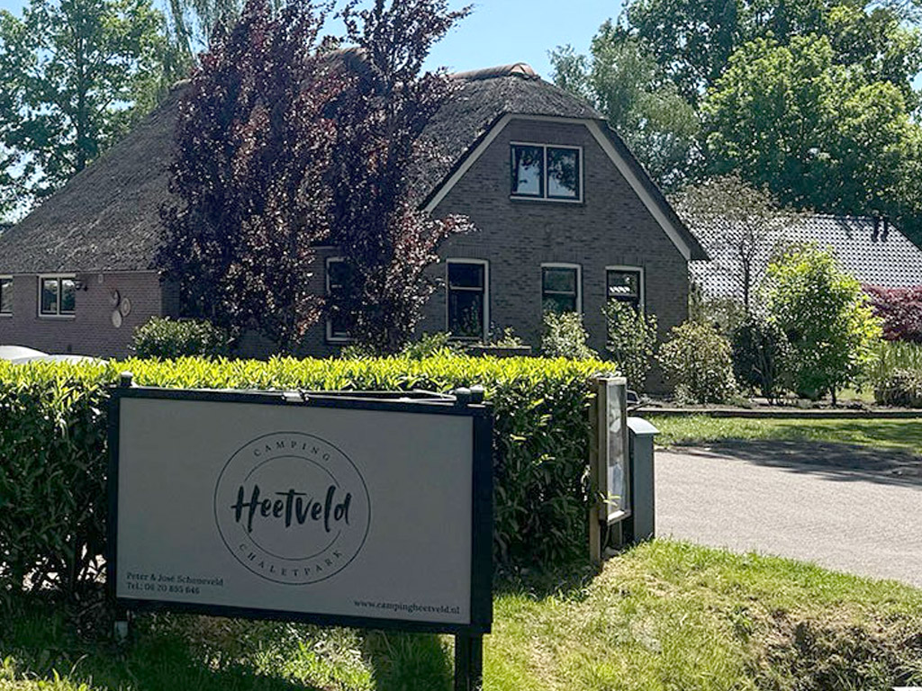 Camping Heetveld 9