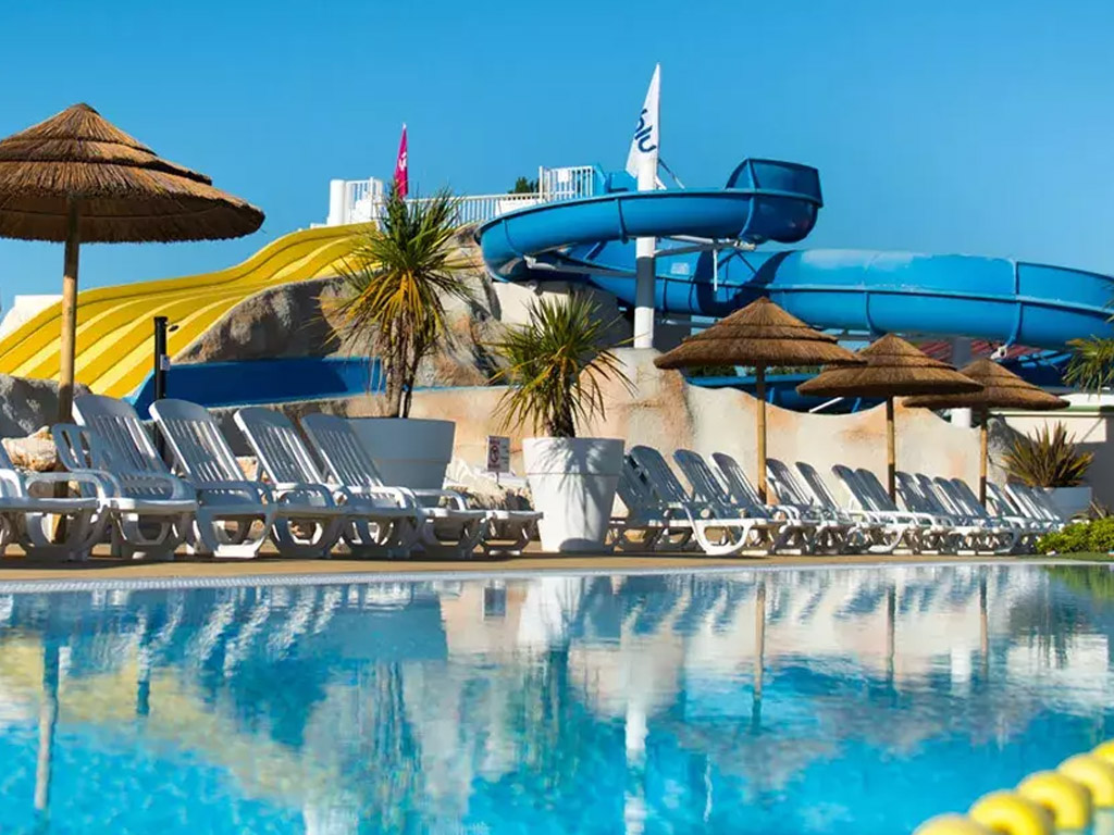 Siblu Village Les Charmettes 2