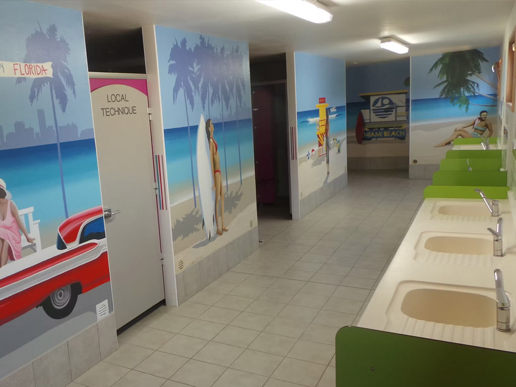 Camping Capfun Route Blanche 5