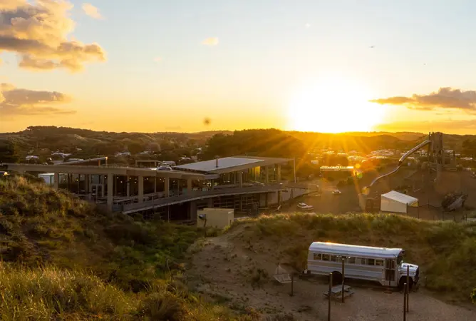 De 25 mooiste campings van Nederland