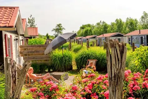 De 25 mooiste campings van Nederland