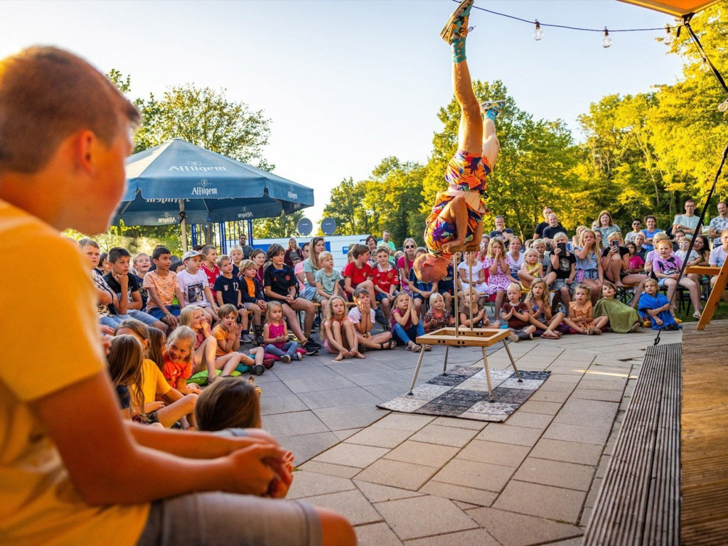 Camping De Watertoren 8