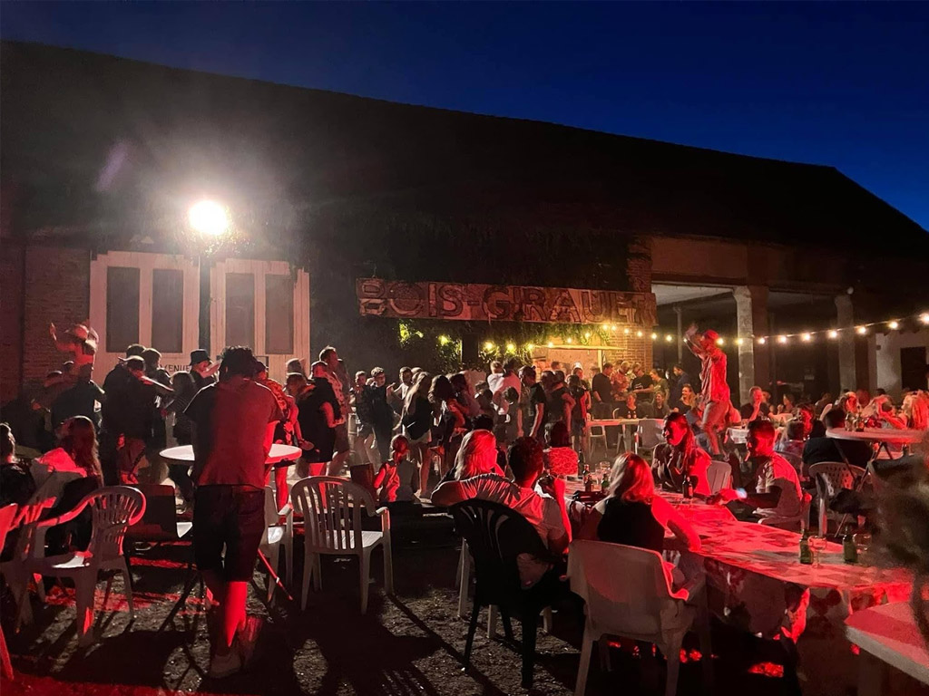 Camping Bois Girault 3