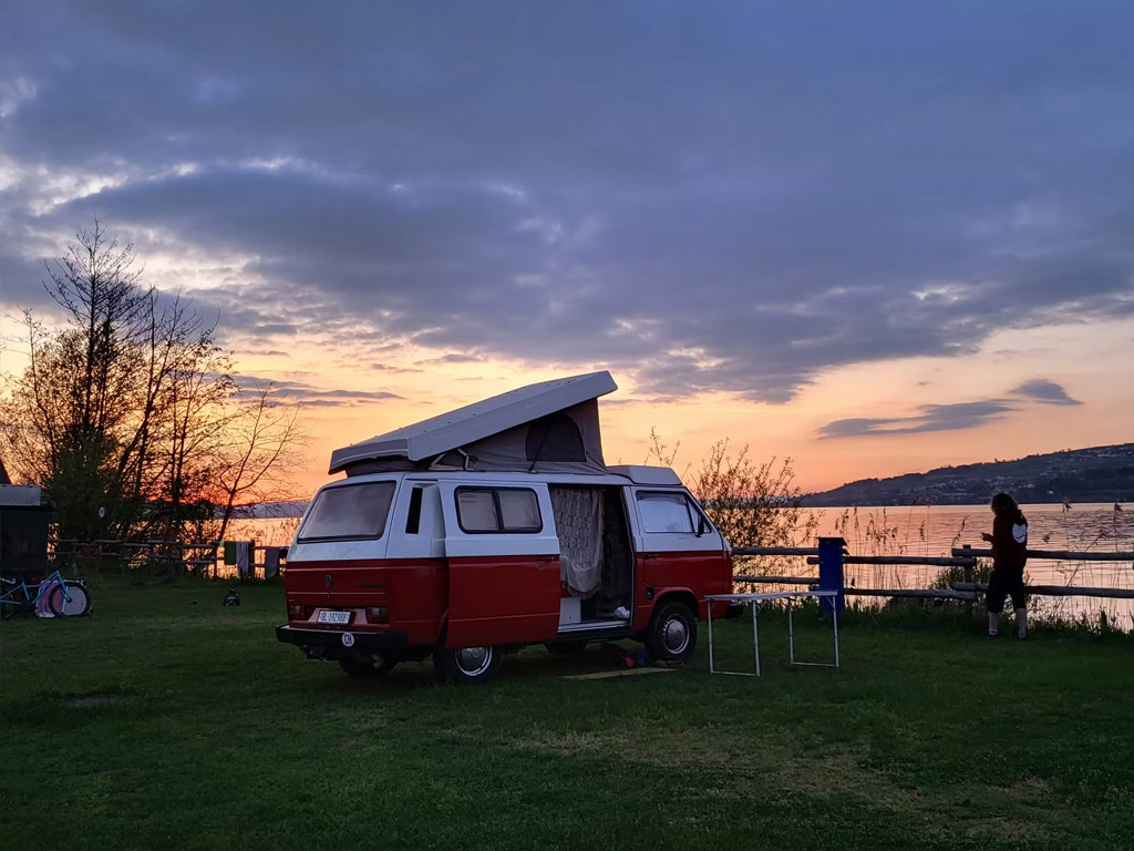 TCS Camping Sempach 2