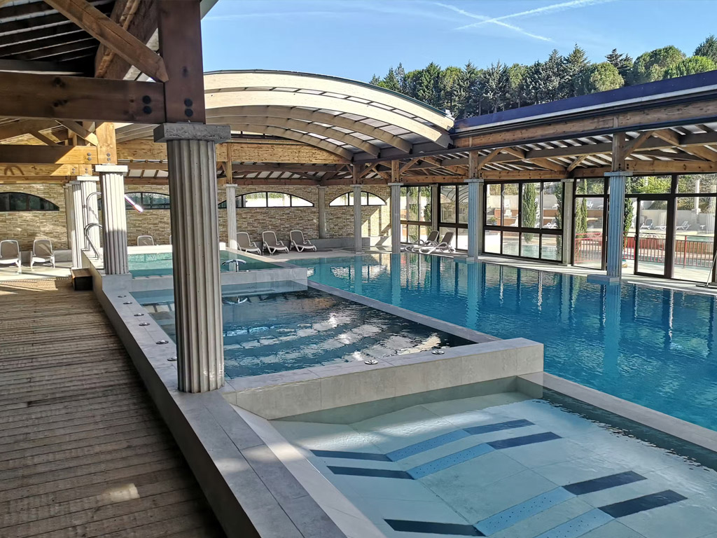 Village Domaine D'arnauteille 5