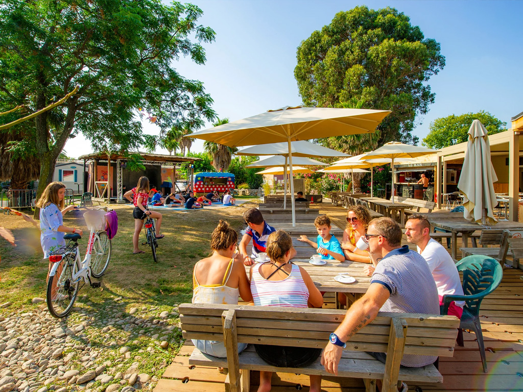 Camping Le Neptune 9