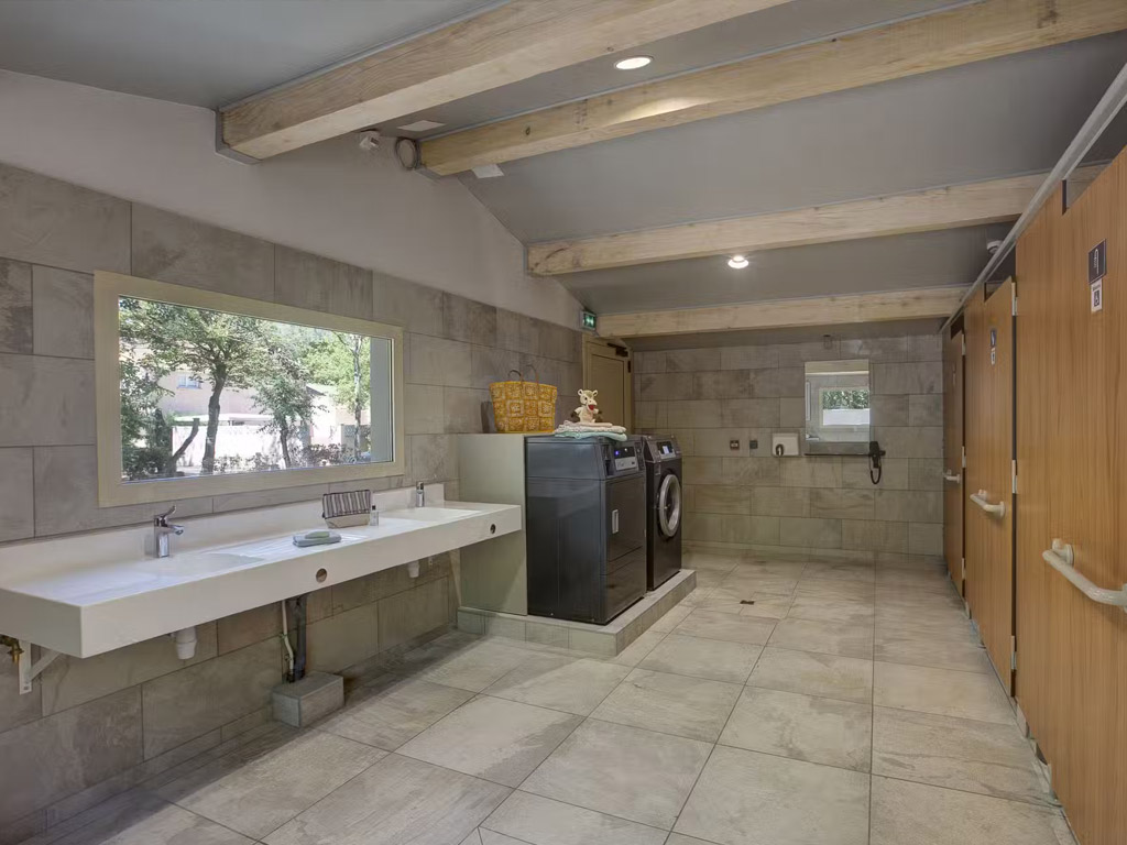 Camping Abri De Camargue 8