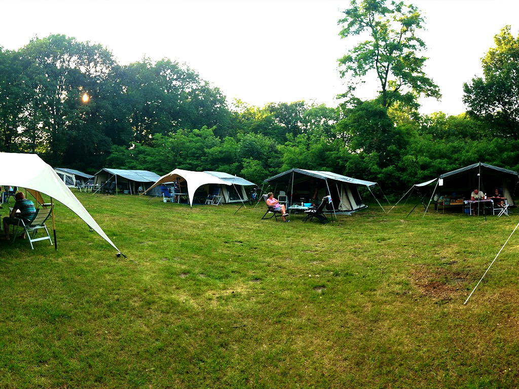 Campooz Day