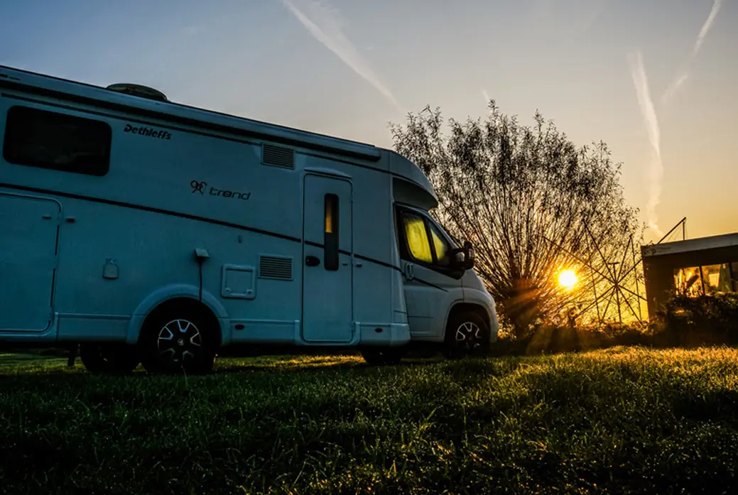 Een camper huren voor je vakantie in het buitenland: waar moet je op letten?