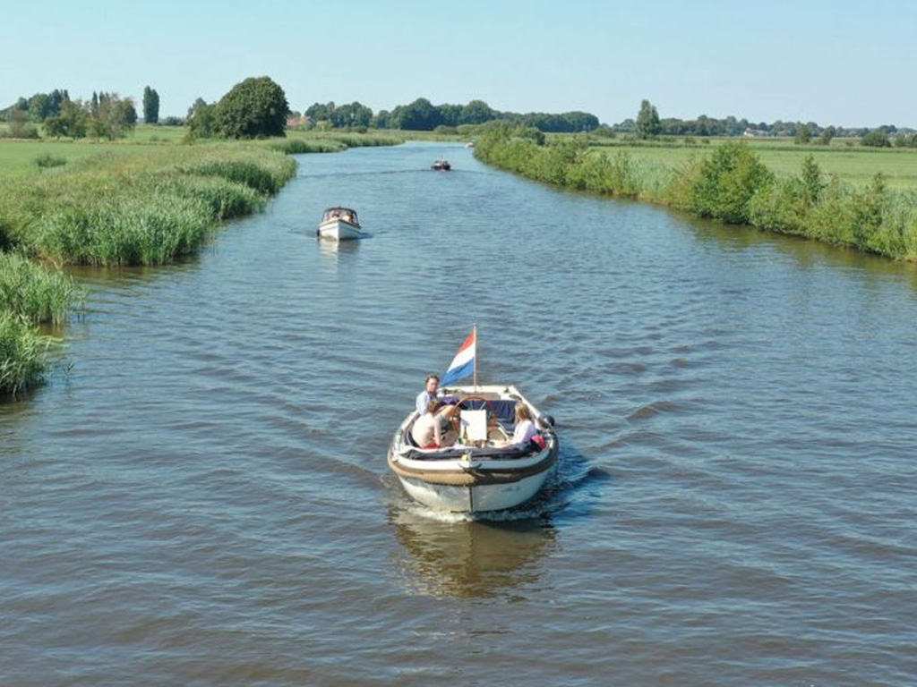 Camping De Uilenburg 9