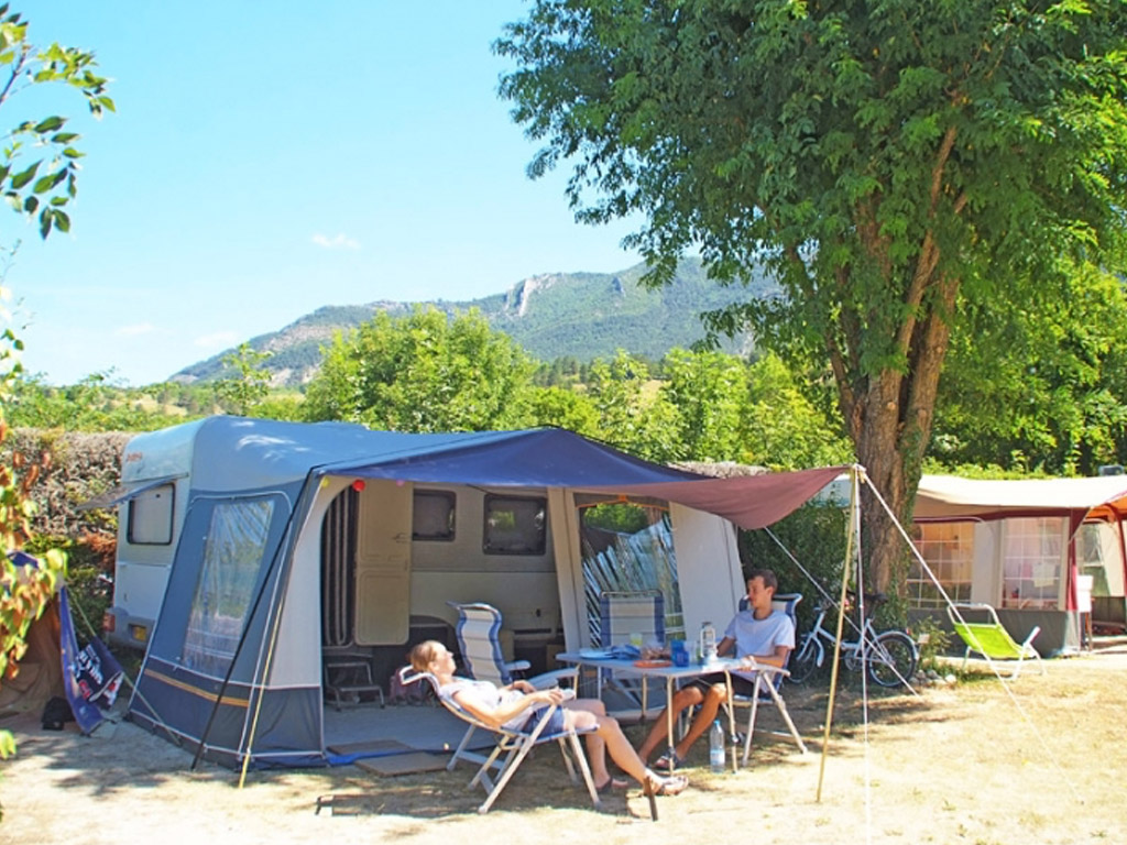 Camping Le Glandasse 1