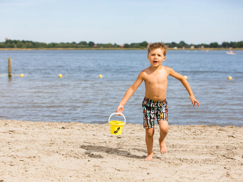 Europarcs Veluwemeer 3