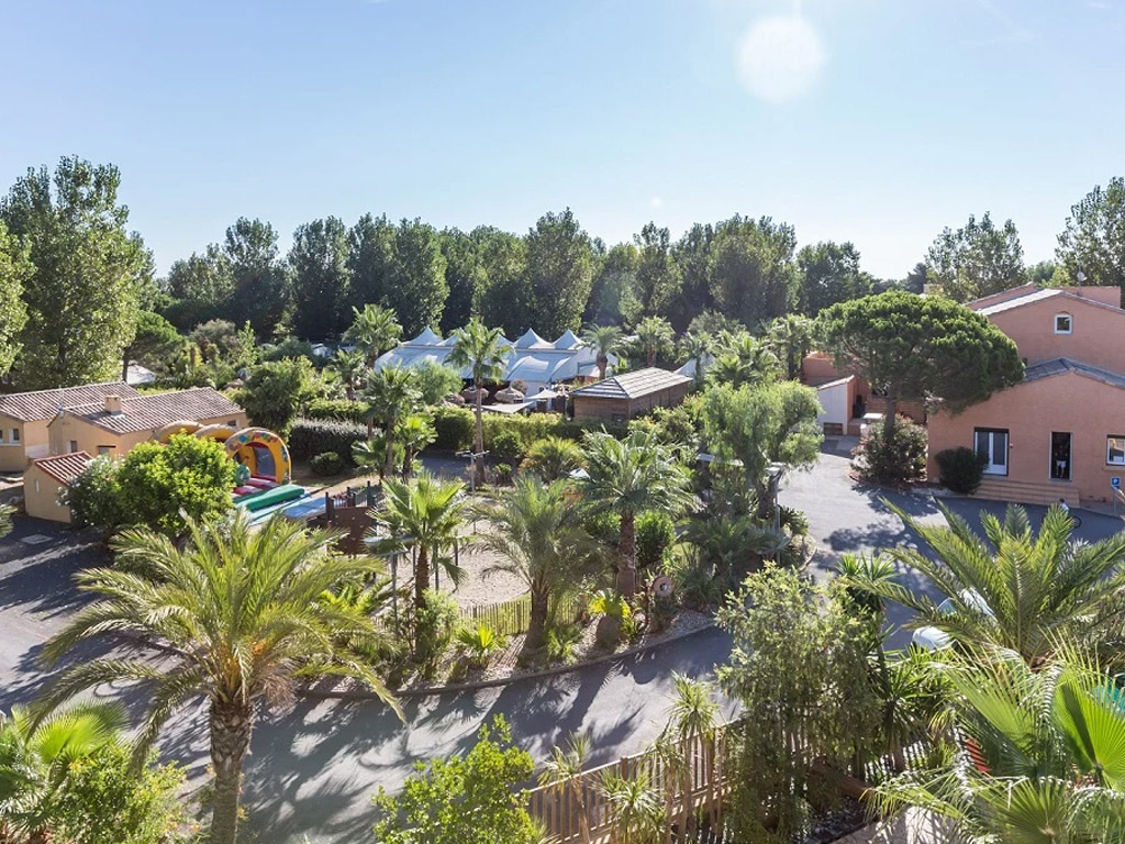 Eden Camping L Etoile De Mer 3