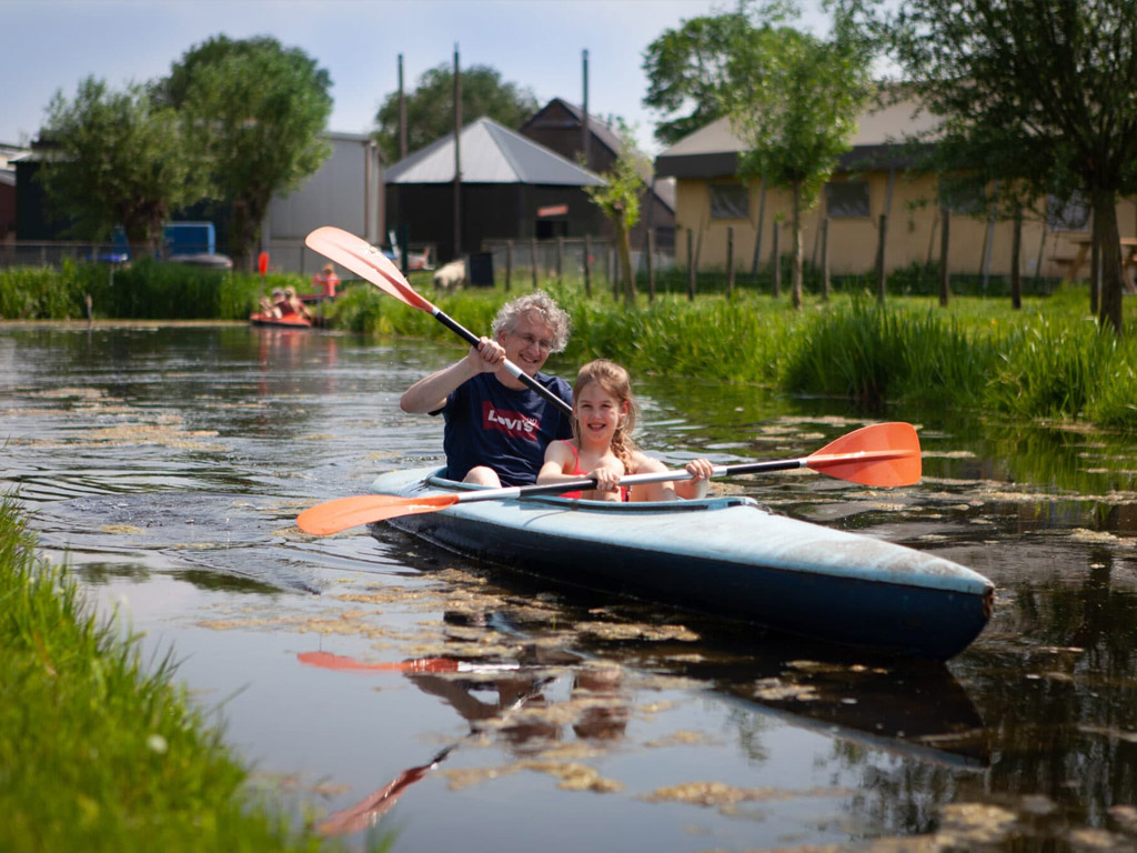 Farmcamps Stolkse Weide 6