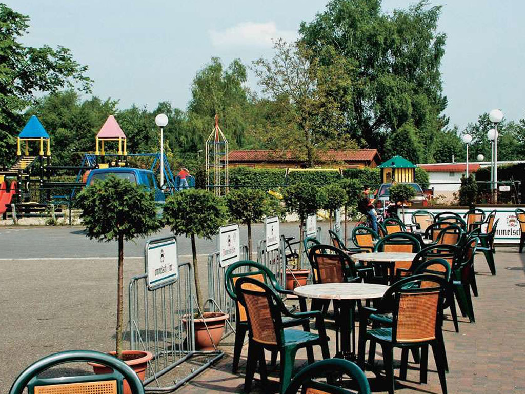 Camping Dommelvallei 11