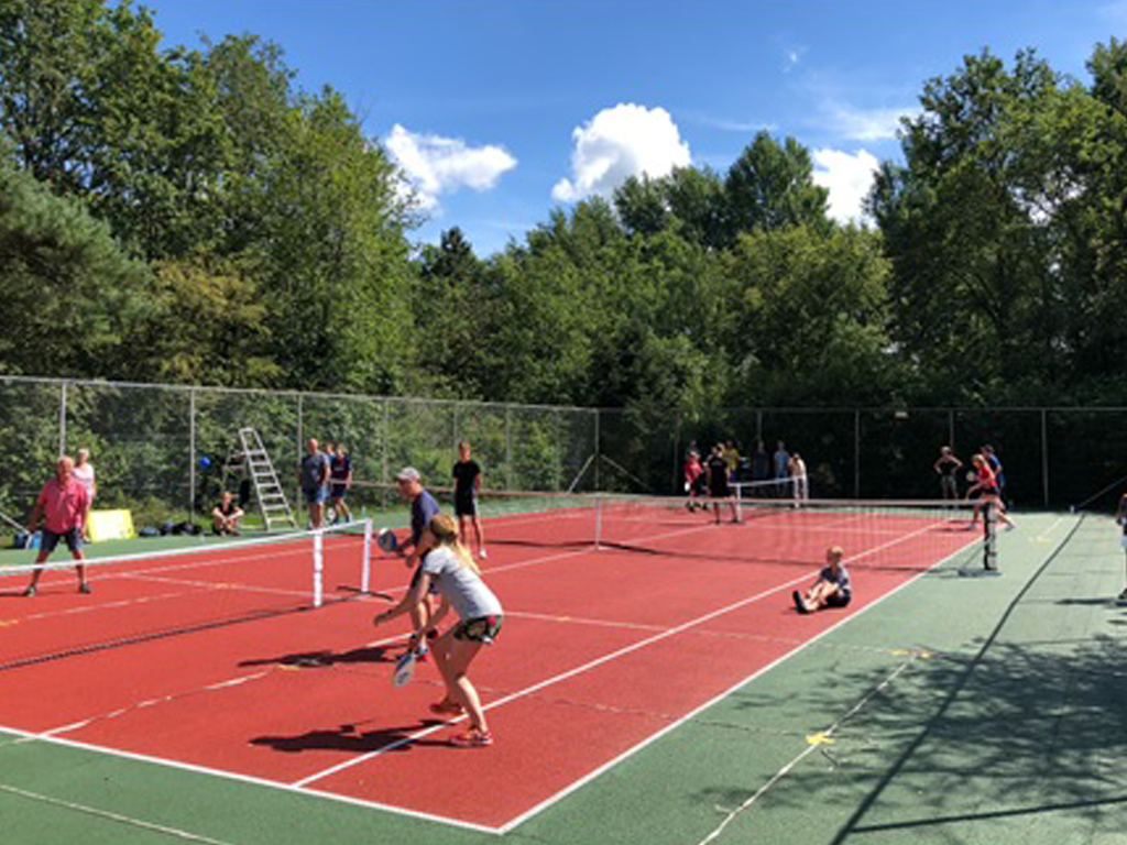 Vakantieoord Bronzen Emmer 10