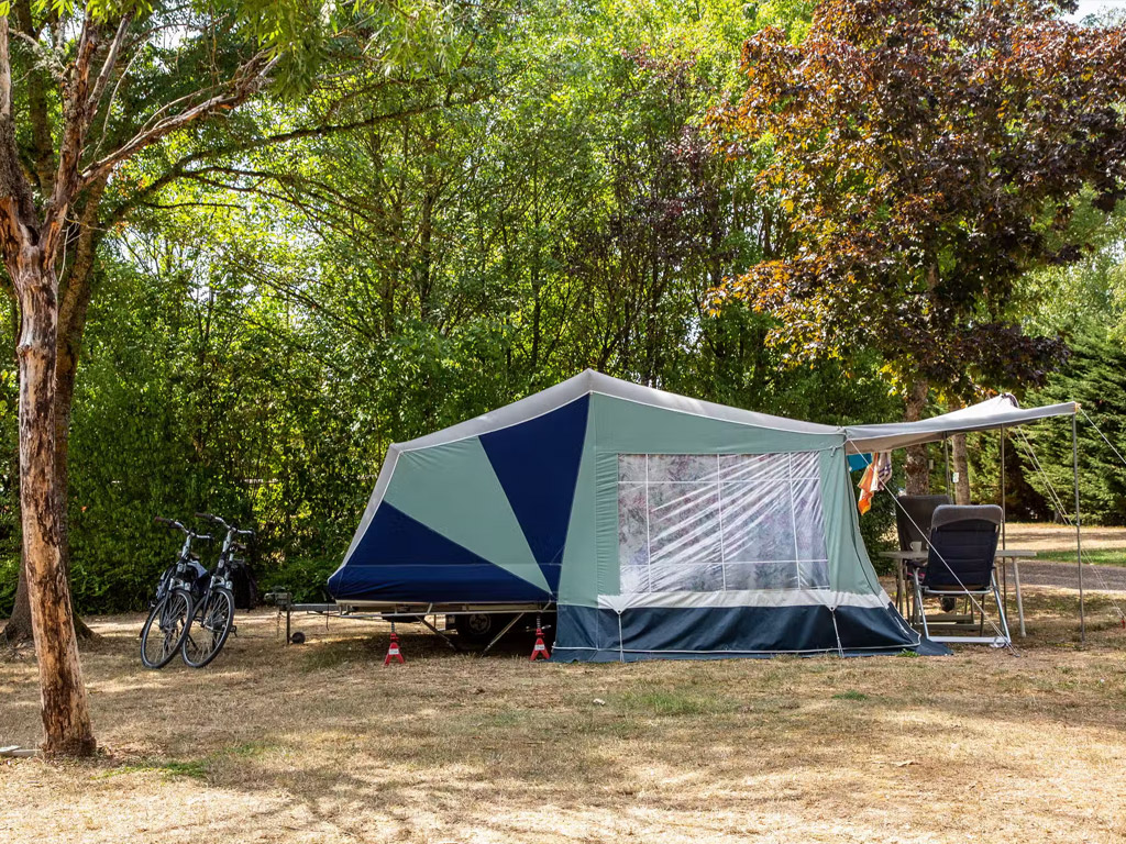 Camping De Santenay 4