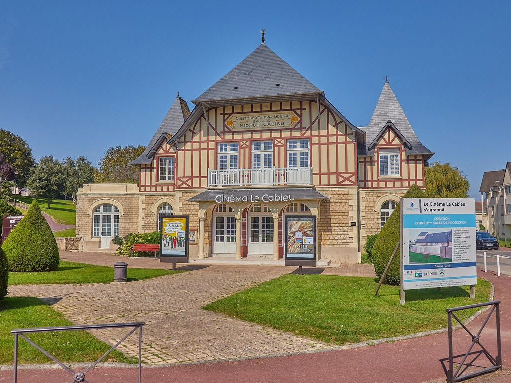 Marvilla Parks Camping Riva Bella 5