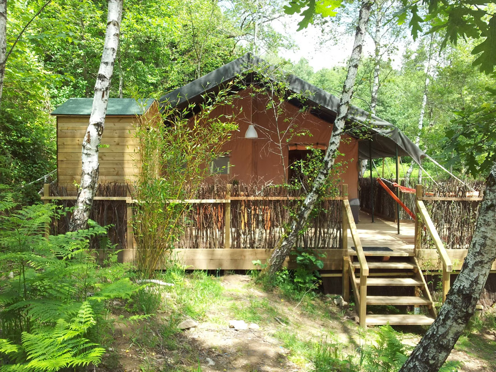 Camping Chantegril 4