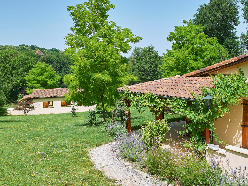 Camping Village Montmarsis 6